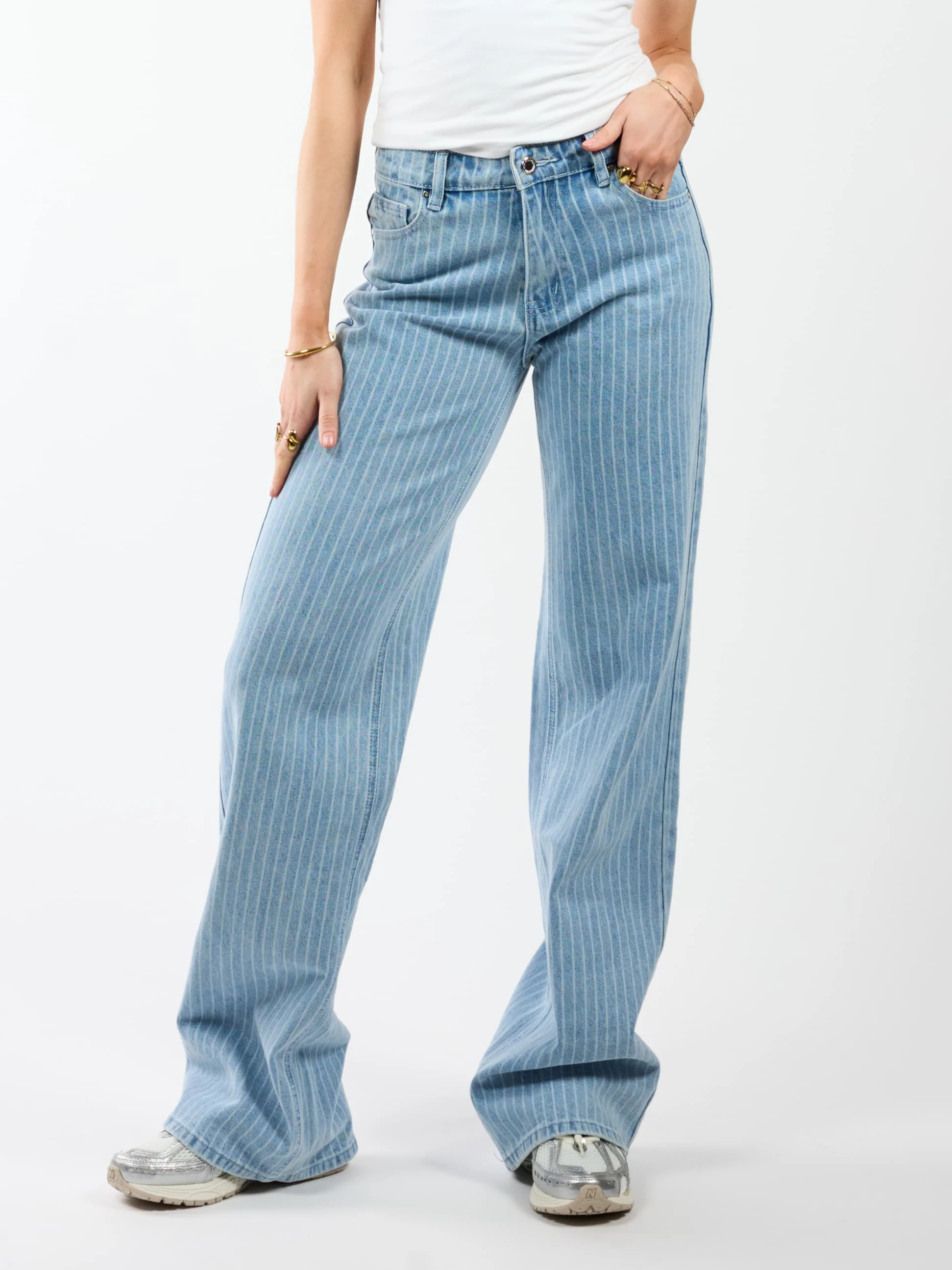 Tall jeans